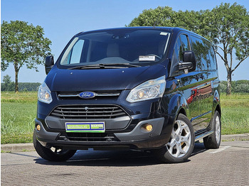 فان المدمجة FORD Transit