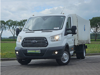 الشاحنات الصغيرة ستائر FORD Transit