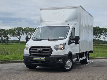 الشاحنات الصغيرة صندوق مغلق FORD Transit