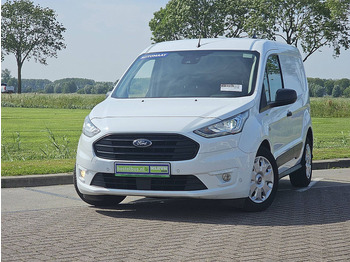 الشاحنات الصغيرة صندوق مغلق FORD Transit Connect