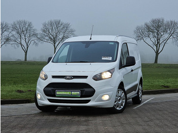الشاحنات الصغيرة صندوق مغلق FORD Transit Connect