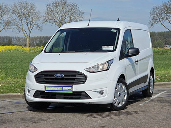 الشاحنات الصغيرة صندوق مغلق FORD Transit Connect