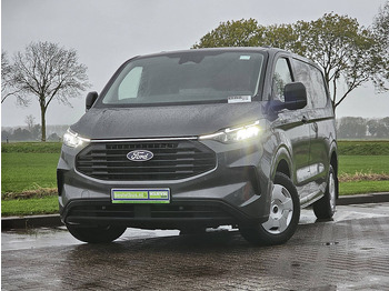 فان المدمجة FORD Transit