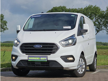 فان المدمجة FORD Transit