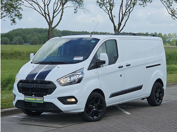 فان المدمجة Ford Transit Custom 2.0 L2 2x-Zijdeur Euro6: صور 2