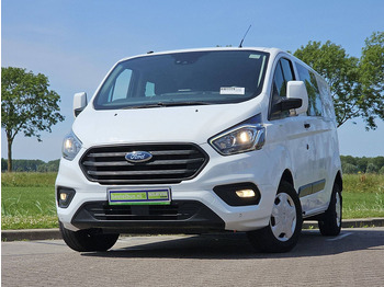 فان المدمجة FORD Transit