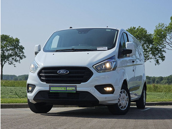 فان المدمجة FORD Transit