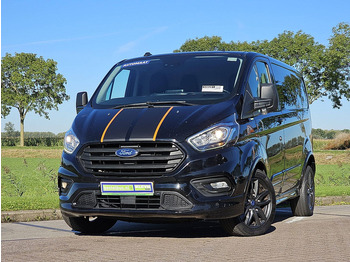 فان المدمجة FORD Transit