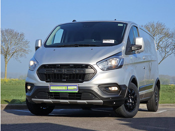 فان المدمجة FORD Transit
