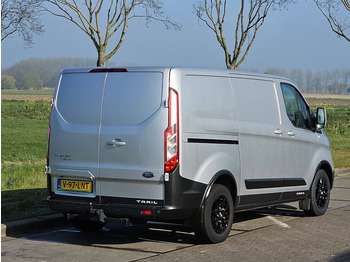 فان المدمجة Ford Transit Custom  L1H1 TRAIL-EDIITON!: صور 3