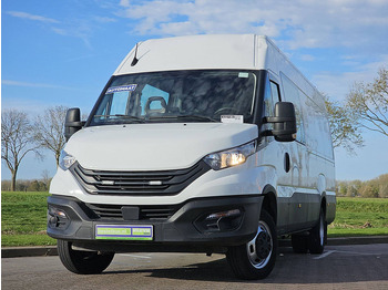 فان IVECO Daily