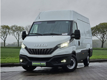 فان IVECO Daily
