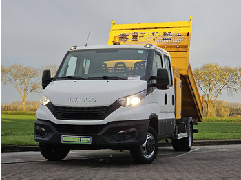 قلاب صغير IVECO Daily 35c14