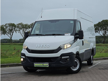 فان IVECO Daily 35s14