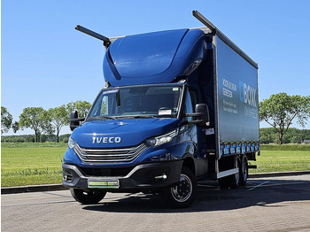 الشاحنات الصغيرة ستائر IVECO Daily
