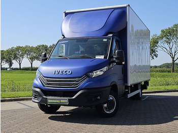 الشاحنات الصغيرة صندوق مغلق IVECO Daily 50c18