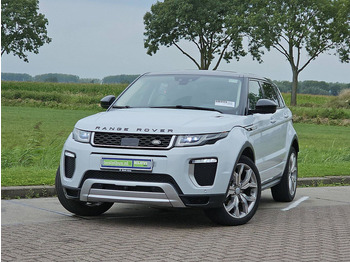 سيارة LAND ROVER