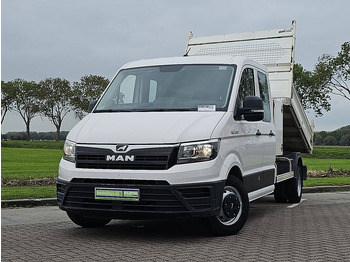 قلاب صغير MAN TGE