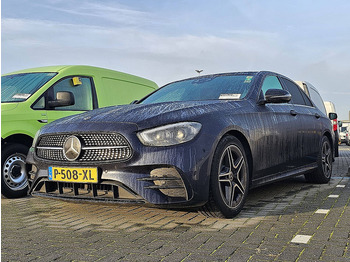 سيارة MERCEDES-BENZ