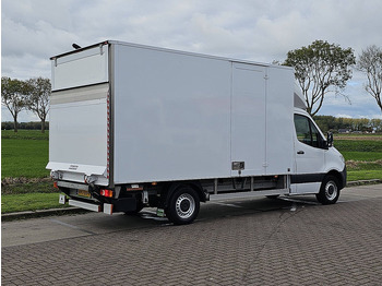 الشاحنات الصغيرة صندوق مغلق Mercedes-Benz Sprinter 314 Bakwagen Laadklep!: صور 3