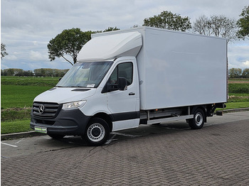 الشاحنات الصغيرة صندوق مغلق Mercedes-Benz Sprinter 314 Bakwagen Laadklep!: صور 2