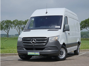 فان MERCEDES-BENZ Sprinter 314