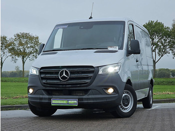 فان MERCEDES-BENZ Sprinter 314