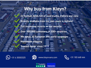 فان Mercedes-Benz Sprinter 314 L1H1 Mbux10 LED Eur6: صور 4 فان Mercedes-Benz Sprinter 314 L1H1 Mbux10 LED Eur6: صور 4