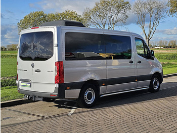 Mercedes-Benz Sprinter 314 L2H1 9-Pers 2X Airco إيجار Mercedes-Benz Sprinter 314 L2H1 9-Pers 2X Airco: صور 3