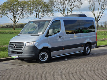 Mercedes-Benz Sprinter 314 L2H1 9-Pers 2X Airco إيجار Mercedes-Benz Sprinter 314 L2H1 9-Pers 2X Airco: صور 2