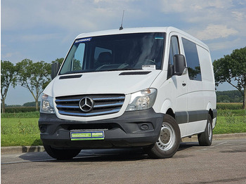 حافلة صغيرة MERCEDES-BENZ Sprinter 314