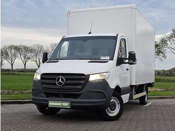 الشاحنات الصغيرة صندوق مغلق MERCEDES-BENZ Sprinter 315