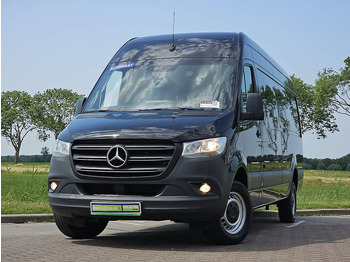 فان MERCEDES-BENZ Sprinter 316