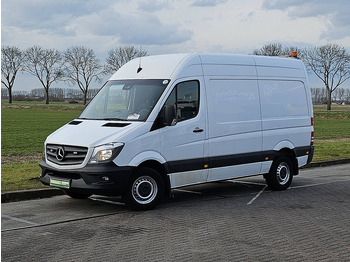 فان Mercedes-Benz Sprinter 316 L2H2 3.5T-Trekhaak!: صور 2