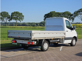 الشاحنات الصغيرة المسطحة Mercedes-Benz Sprinter 316 Open-Laadbak LED!: صور 3