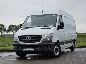 فان MERCEDES-BENZ Sprinter 316