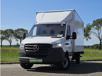 Mercedes-Benz Sprinter 317 Bakwagen Laadklep! إيجار Mercedes-Benz Sprinter 317 Bakwagen Laadklep!: صور 1