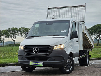 قلاب صغير MERCEDES-BENZ Sprinter 514