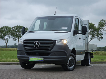 الشاحنات الصغيرة المسطحة MERCEDES-BENZ Sprinter 516
