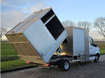 قلاب صغير Mercedes-Benz Sprinter 516 KIPPER EURO6: صور 3