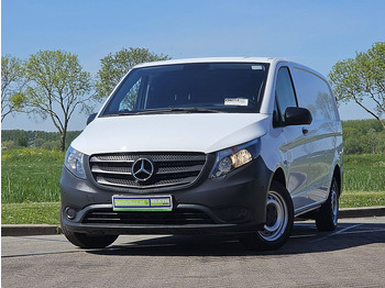 فان المدمجة MERCEDES-BENZ Vito 114