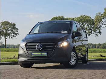 فان المدمجة MERCEDES-BENZ Vito 114