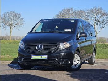 Mercedes-Benz Vito 114 Tourer ExtraLang 9P! إيجار Mercedes-Benz Vito 114 Tourer ExtraLang 9P!: صور 1