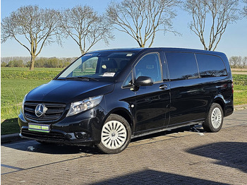 Mercedes-Benz Vito 114 Tourer ExtraLang 9P! إيجار Mercedes-Benz Vito 114 Tourer ExtraLang 9P!: صور 2