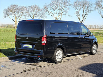 Mercedes-Benz Vito 114 Tourer ExtraLang 9P! إيجار Mercedes-Benz Vito 114 Tourer ExtraLang 9P!: صور 3