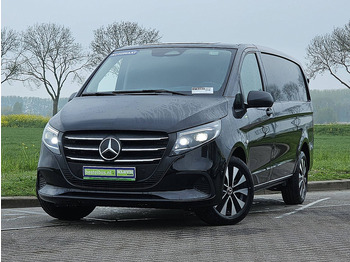 فان المدمجة MERCEDES-BENZ Vito 116