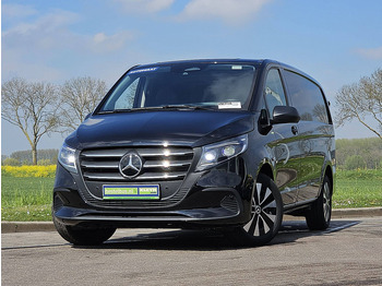فان المدمجة MERCEDES-BENZ Vito 116