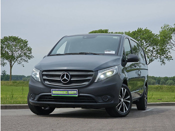 فان المدمجة MERCEDES-BENZ Vito 119