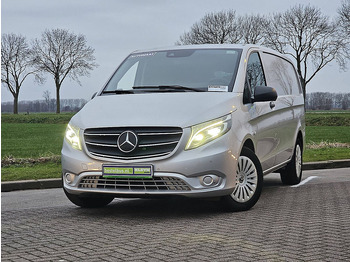 فان المدمجة MERCEDES-BENZ Vito 119