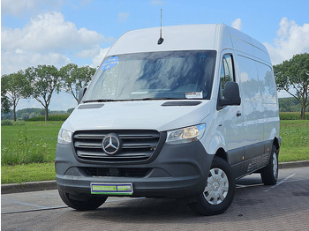 فان MERCEDES-BENZ eSprinter